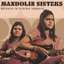 Mandolin Sisters: Odysseys in Electric Carnatic