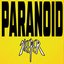 Paranoid - Single