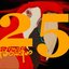 25