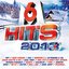 M6 Hits 2013
