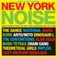 Soul Jazz Records Presents New York Noise: Dance Music from the New York Underground 1977-1982