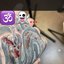 it was a ghost
