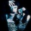 Hologram Girl