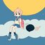 Slowly Night (feat. HATSUNE MIKU)