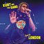 Kunt'll Fix It Live in London