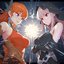Fire N Ice (feat. Mori Calliope) - Single