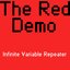 The Red Demo