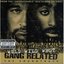 Gang Related Soundtrack