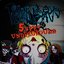 5 Feet Underground