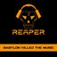 Babylon Killed The Music