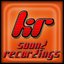 Kroton Sound Recordings Essential 8