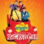 Here Comes The Big Red Car