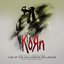 The Path Of Totality Tour: Live At The Hollywood Palladium 2011