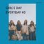 GIRL'S DAY EVERYDAY No. 5