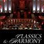 "CLASSICS ＆ HARMONY " / T-SQUARE meets 新日本フィルハーモニー交響楽団 (Live)