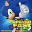 Forever Fast - 35th Anniversary of Sonic the Hedgehog (Selected Edition) [Soundtrack]