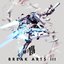 BREAK ARTS III Original Soundtrack