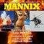 Mannix- Theme From The Television Series (Lalo Schifrin)
