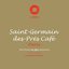 Saint-Germain-Des-Prés Café Paris