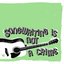 Songwriting Is Not A Crime