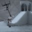 winter rage