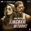 Singham Returns
