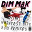Dim Mak Greatest Hits 2015: Remixes
