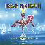 Seventh Son of a Seventh Son (2015 - Remaster)