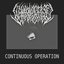 Continuous operation