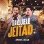 Daquele Jeitão (Ao Vivo / Vol. 2)