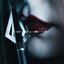 Death by Cupid's Arrow
