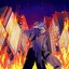 set fire to the world
