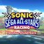 Sonic & SEGA All-Stars Racing: Original Soundtrack