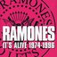 It's Alive 1974-1996