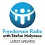 Freedomain Radio with Stefan Molyneux
