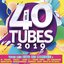 40 Tubes 2019 vol. 2
