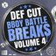 B-Boy Battle Breaks 4
