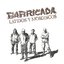 Latidos y mordiscos