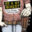 Ladies First, Monkeys Last