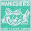 Eight Lives Down