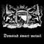 Domstad Swart Metael [Explicit]