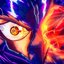 Cosmicamente Ilimitado (Saitama vs Garou Cósmico)
