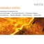Ensemble Vortex presenting compositions by Arturo Corrales - Fernando Garnero - Francisco Huguet - John Menoud - Nikolay Mihaylov - Denis Schuler - Daniel Zea