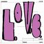 L.O.V.E. - Single