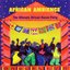 African Ambience-The Ultimate African Dance Party
