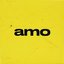 Amo (Japanese Edition)