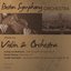 Boston Symphony Orchestra: Works for Violin & Orchestra