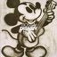 Bossa Disney Nova