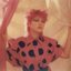 Strawberry Sheets - Single