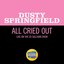 All Cried Out (Live On The Ed Sullivan Show, May 2, 1965)